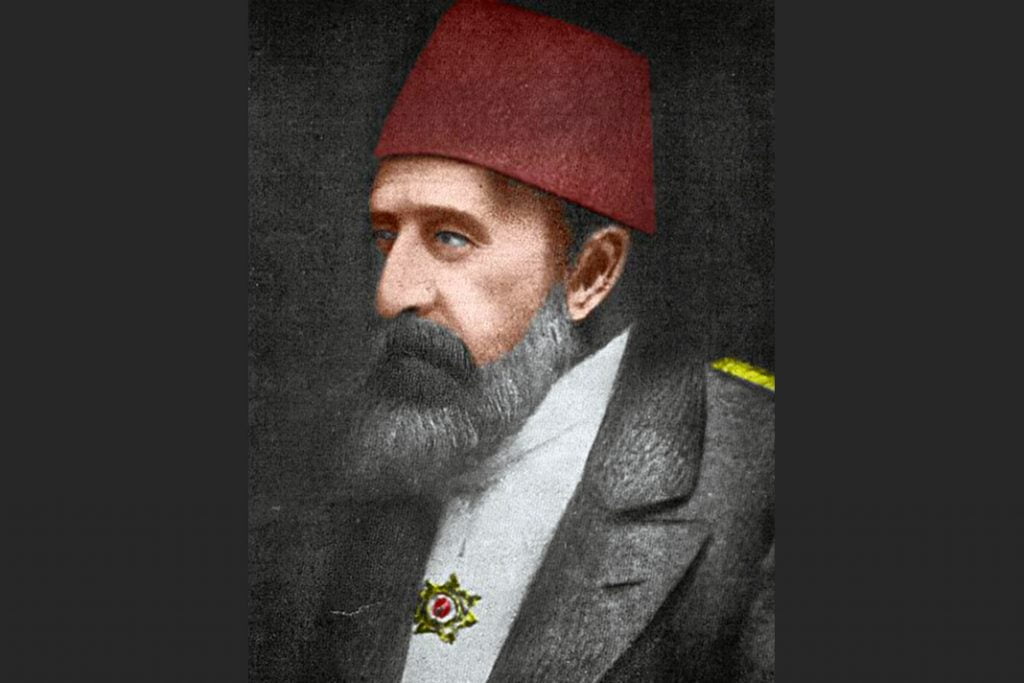 Abdülhamit
