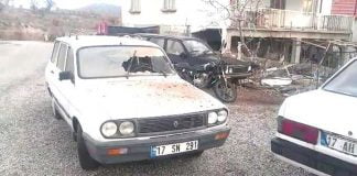 Çanakkale’de depremler uzun süredir devam ediyor Çanakkale'de deprem