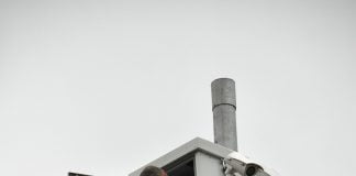 Suriye sınırındaki ilçe kameralarla gözetlenecek suriye sınırı