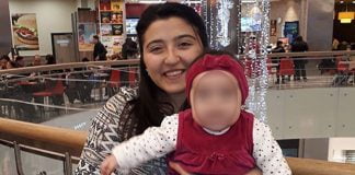 Yine kadın cinayeti:Eski eşini sokak ortasında pompalı tüfekle öldürdü Eski eşini sokak ortasında pompalı tüfekle öldürdü