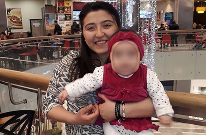 Eski eşini sokak ortasında pompalı tüfekle öldürdü