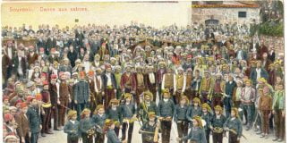 Trabzon’da Apollon Karnios Şenlikleri Apollon Karnios Şenlikleri