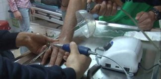 Konuşma engelli lise öğrencisine yapılan şaka hastanede bitti konuşma engelli