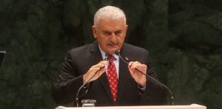Başbakan Binali Yıldırım’dan bedelli açıklaması kabul etmiyoruz