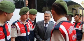 Adil Öksüz’ün kardeşi Ahmet Öksüz: “Adil Öksüz ile kardeş olma iradesi bana ait değil” ait değil