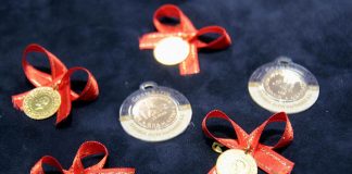 Serbest piyasada altın fiyatları altın