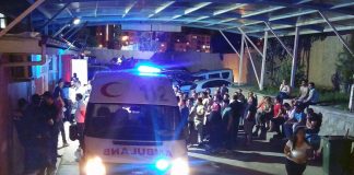 Manisa’da 571 asker tedavi altında tedavi altında