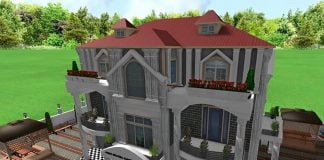 Bilgi Evi için 1 milyonluk bağış Bilgi Evi