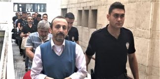 19 doktor adliyeye sevk edildi sevk edildi