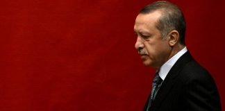 “Erdoğan tehlikenin farkında”