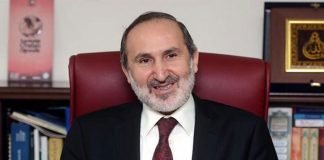 Mehmet Görmez, Diyanet İşleri Başkanlığı görevini Ekrem Keleş’e devretti