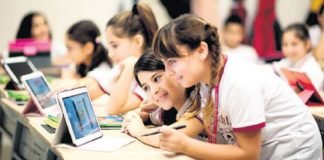 Özel okullarda öğrenim görecek öğrenciye teşvik verilecek