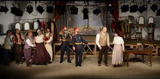 Kadıköy Tiyatro Festivali başlıyor