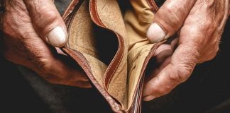 ‘Süresiz Yoksulluk Nafakası’ TBMM gündeminde