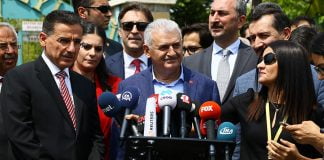 “Gündemimizin ağırlığını ekonomi oluşturacak”