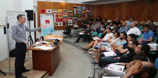 20 girişimci Londra’da risk sermayesi ve melek yatırımcılarla buluşacak