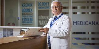 “Tedavi edilmeyen reflü, kansere yol açabiliyor”