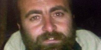 Başına 1 milyon 500 binlira ödül konulan terörist öldürüldü