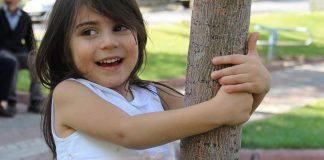 SMA hastası Elif için 105 bin lira toplandı