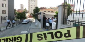 Okuldaki servisçi çatışmasından çocuk tacizcisi çıktı!