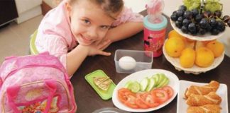 “Kahvaltının okul başarısına doğrudan etkisi var”