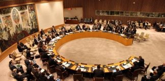 BM: Suriye uçakları, Han Şeyhun’da sarin gazı kullandı