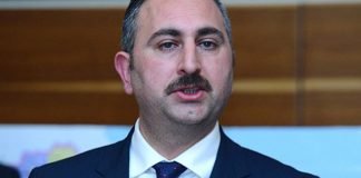 Bakan Gül: “3 bin 920 FETÖ mensubu hakim ve savcı ihraç edildi”