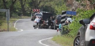 Kılıçdaroğlu’nun konvoyuna silahlı saldırıda bulunan terörist öldürüldü