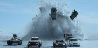 Hızlı ve Öfkeli 9 vizyon tarihi belli oldu!