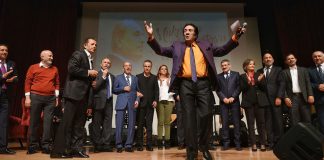 Mükerrem Kemertaş’a vefa konseri