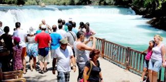 ‘Hanehalkı Yurt İçi Turizm’ verisi açıklandı