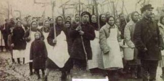 Atatürk’ün hayran olduğu Beyaz Zambaklar Ülkesi neresiydi?