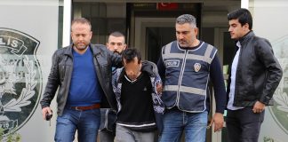 8 yaşındaki kız çocuğunu başka bir annenin çığlığı kurtardı