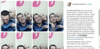 Sabır, moral, sevgi ile meme kanserini yendiler!