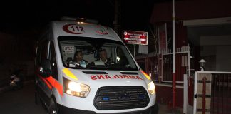 Adıyaman’da 100’ün üzerinde mahkum zehirlendi!