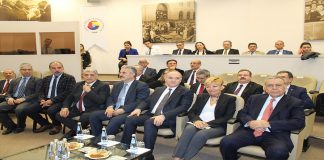 Türkiye tarımının geleceği için “akıllı tarım”