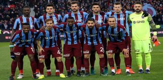 Trabzonspor’a transfer yasağı iddiası