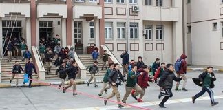 Deprem riskine karşı 12 bin okul analiz edildi