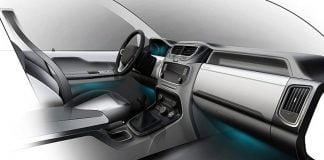 Yerli otomobil Cenevre Otomobil Fuarında tanıtılacak!