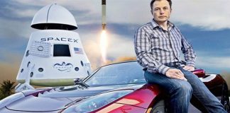 Elon Musk’tan Yunanistan’a dev yatırım