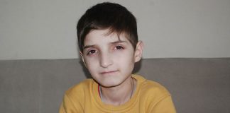 Bir ilk olarak tıp literatürüne geçti: Evinden çıkamıyor