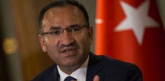 Hükümet’ten OHAL açıklaması