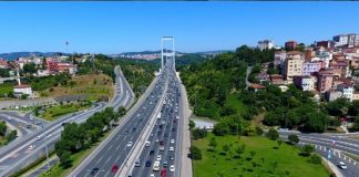 İstanbul’da bugün bazı yollar trafiğe kapatılacak!