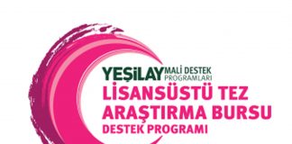 Yeşilay’dan Doktora ve Yüksek Lisans öğrencilerine burs fırsatı!