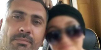 Pendik’te bir kadın tartıştığı kocasını av tüfeğiyle öldürdü