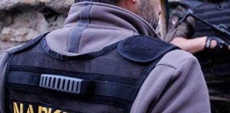 Kadın yolcunun midesinden 115 kapsül kokain çıktı