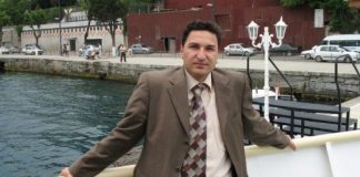 Adil Öksüz davasında iki tutuklama Adil Öksüz