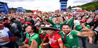 FIFA’dan Meksika’ya dava