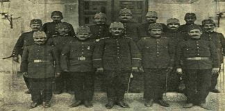 Atatürk’ün kayıp çantası