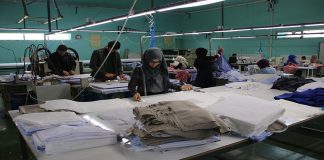 Türkiye çalışmaktan memnun değil